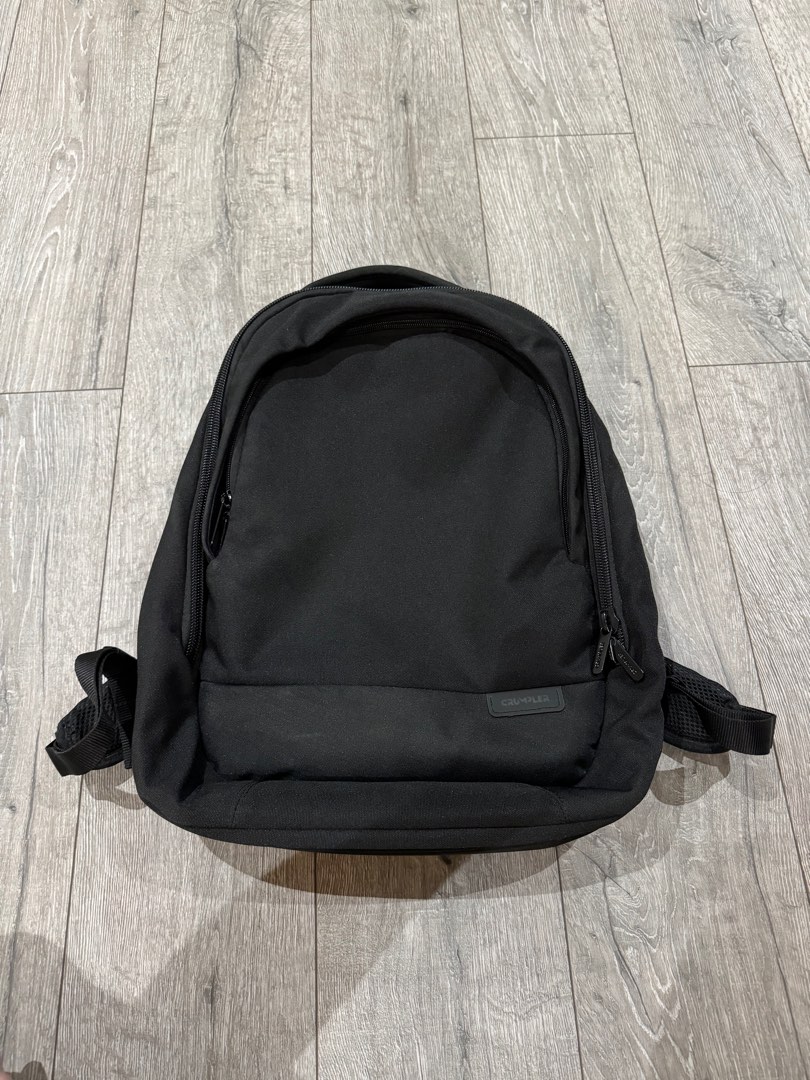 Crumpler hotsell mantra backpack
