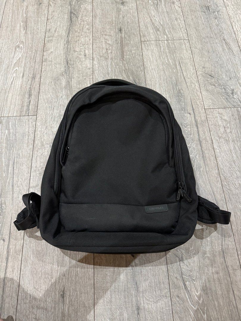 Mantra travel backpack new arrivals