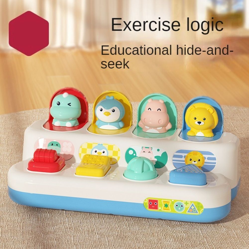 Children's interactive learning toys sales