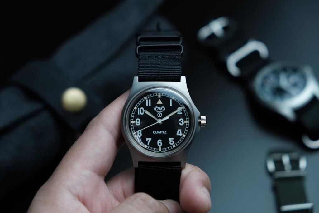 CWC W10 6645 99 Men s Fashion Watches Accessories Watches on
