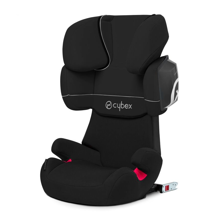 Cybex sales without isofix