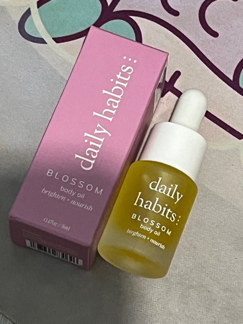 Habits de luxe store