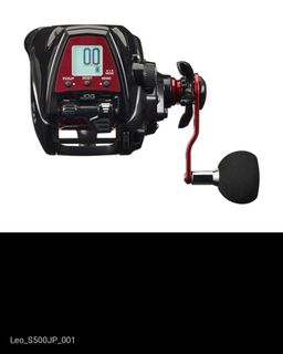 BRAND NEW -Daiwa SPARTAN RT TW 100SH (Japan model) -ATD (automatic