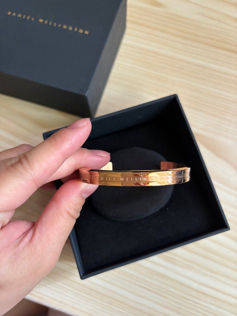 Elan bracelet shop daniel wellington