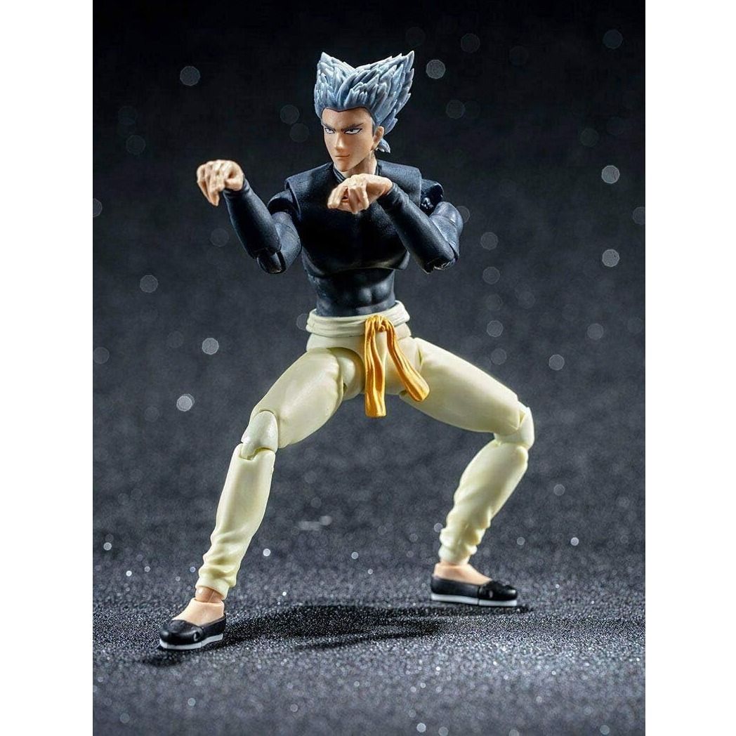 Shf one punch man outlet