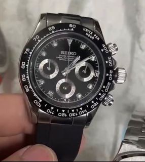 Seiko mods Collection item 2