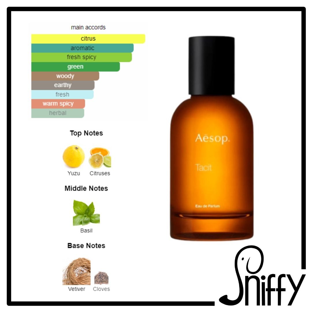 Aesop marrakech intense 2025
