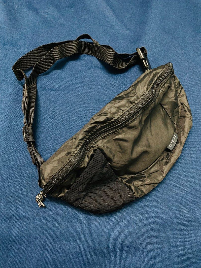Decathlon Running Utility Belt Bag Small Pouch Other Bag Corporate Gifts  Singapore