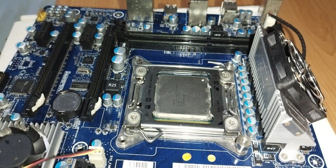Alienware aurora r4 clearance motherboard