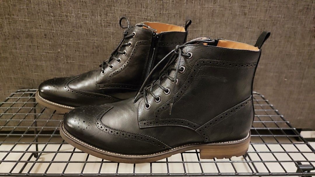 Soft brand boots new arrivals