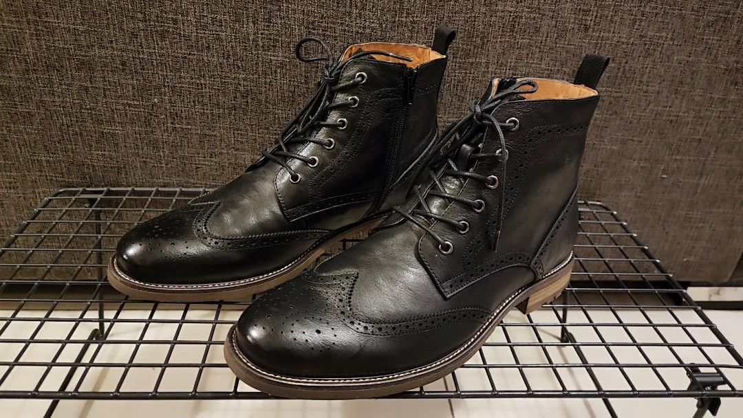 Soft brand boots discount