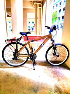 Diamondback Response fabulous Comp Large Mountain