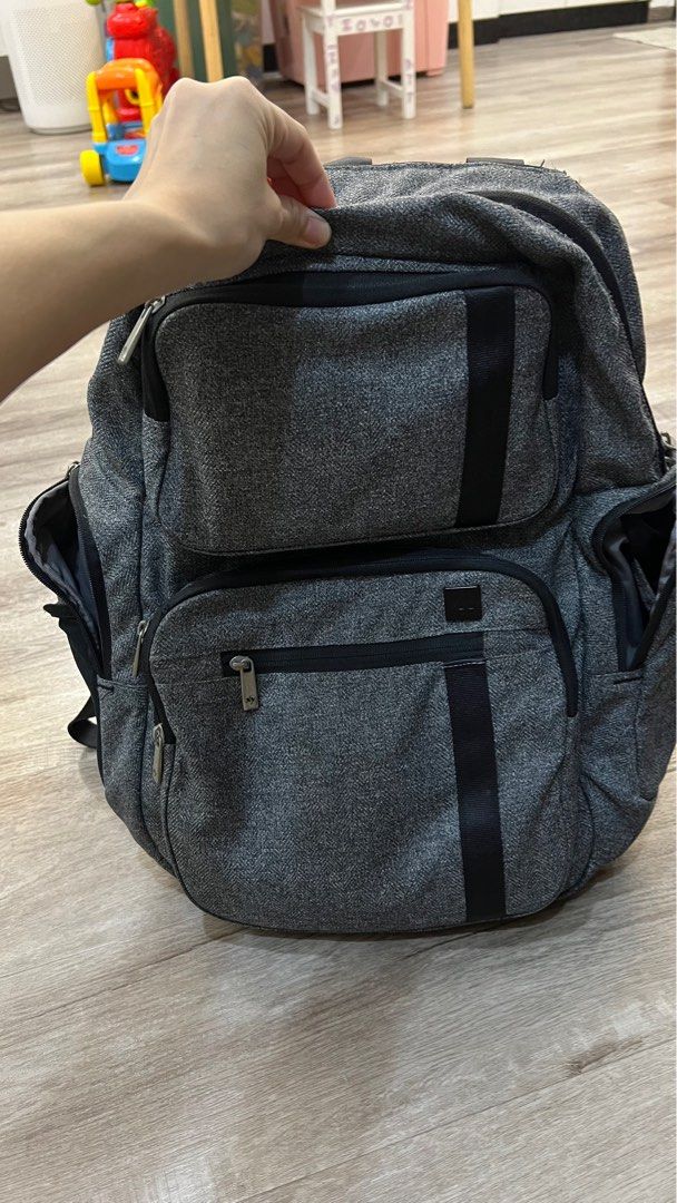 Xy vector diaper backpack new arrivals
