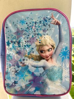 Disney Frozen Bag