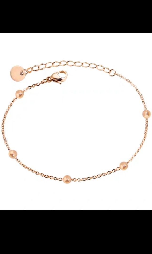 Free distance clearance bracelets