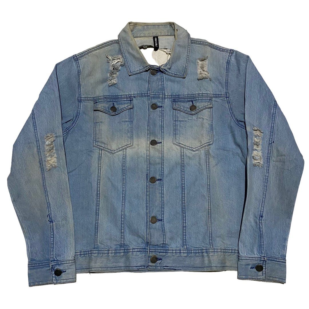 Santa carla vampires jacket top