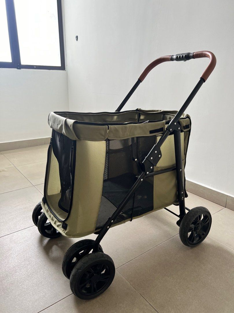 Millhouse clearance pet stroller