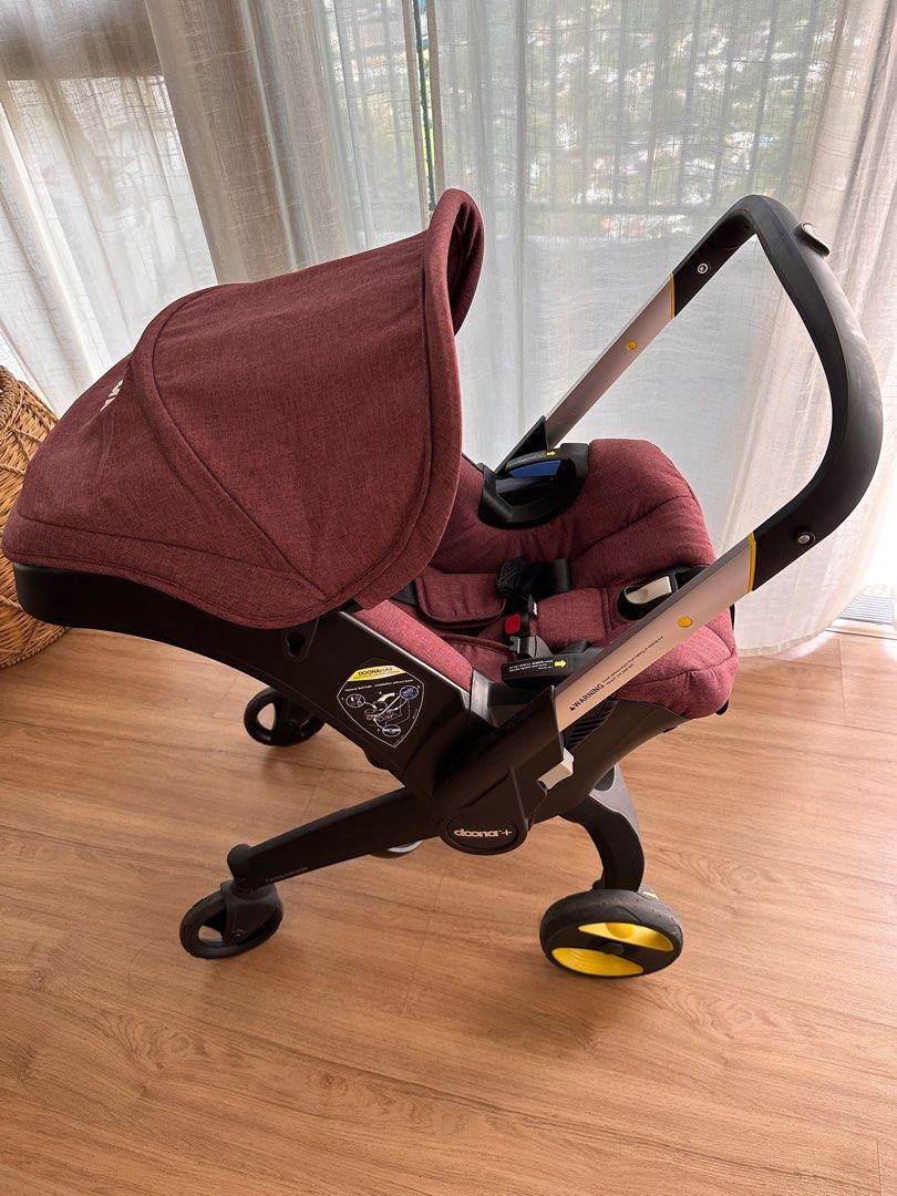 Doona cherry hot sale