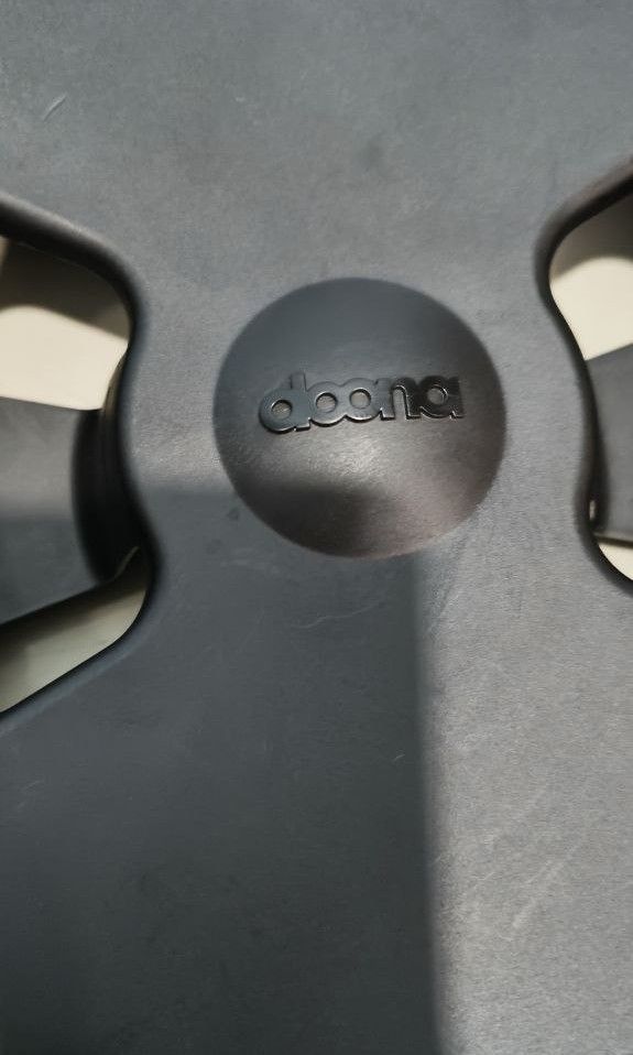 Doona wheel cover