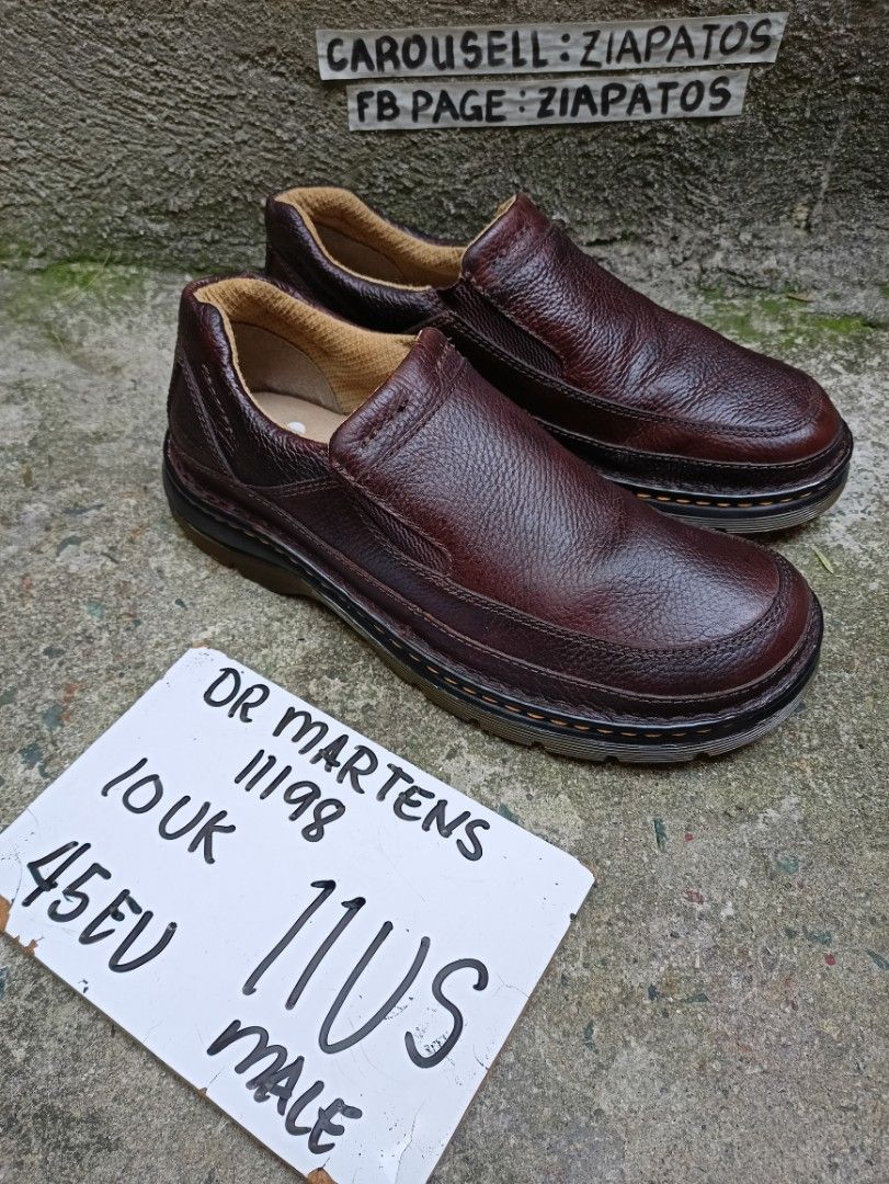 Dr martens 11198 on sale