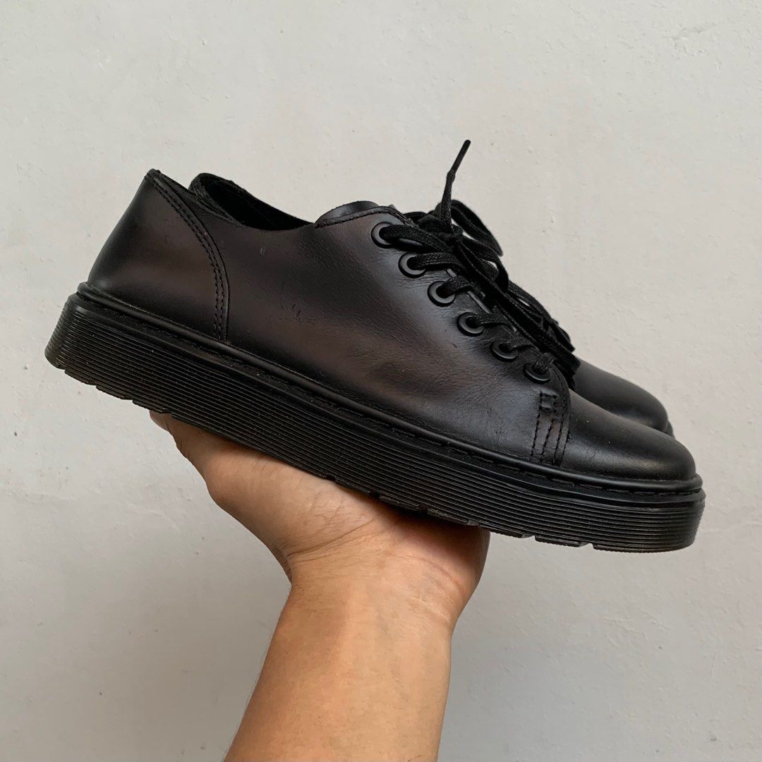 Dr martens outlet dante brando