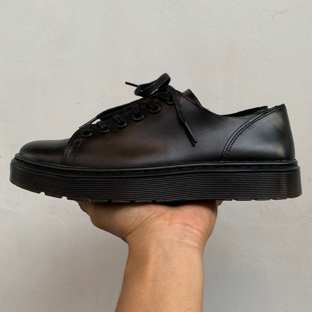 Doc martens shop dante brando