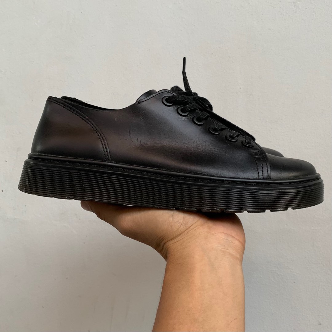 Doc martens dante new arrivals brando
