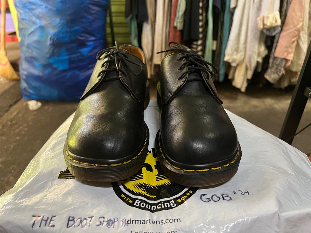 Vintage 1461 discount