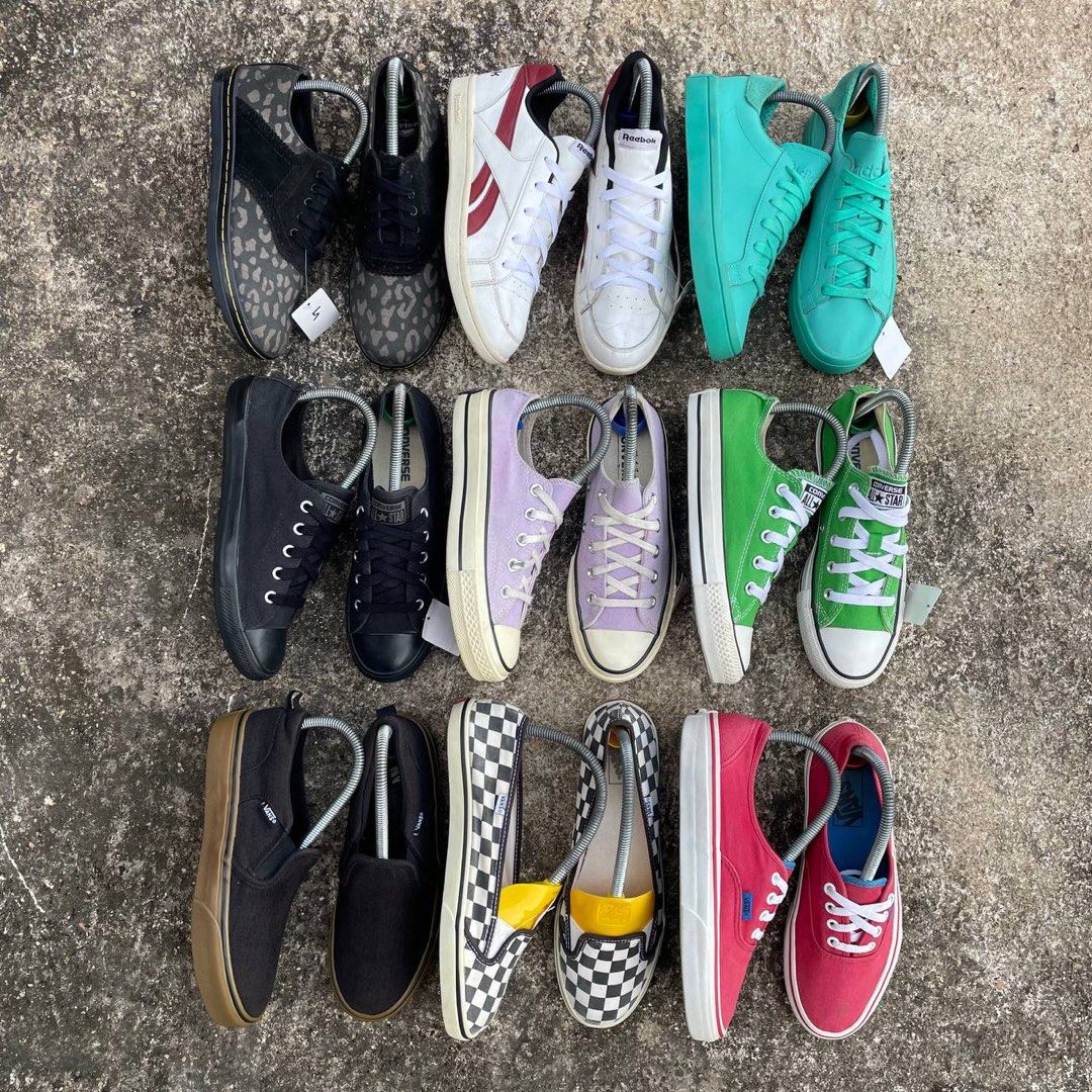 Vans best sale fashion drive