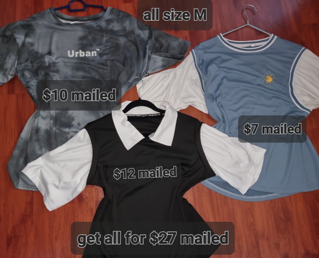 Dress T shirts On Sale NEXT DAY DELIVERY Women s Fashion