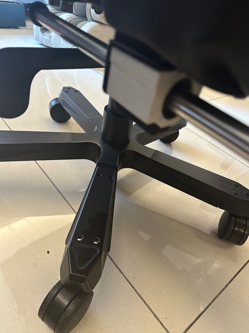 DXRACER Gaming Chair, Furniture & Home Living, Furniture, Chairs on