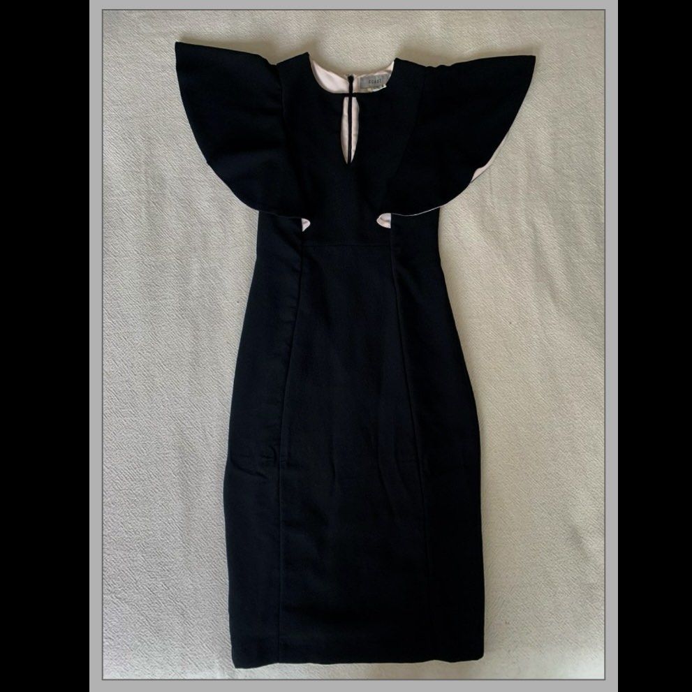 Elegant slim fit COAST Graduation Dress