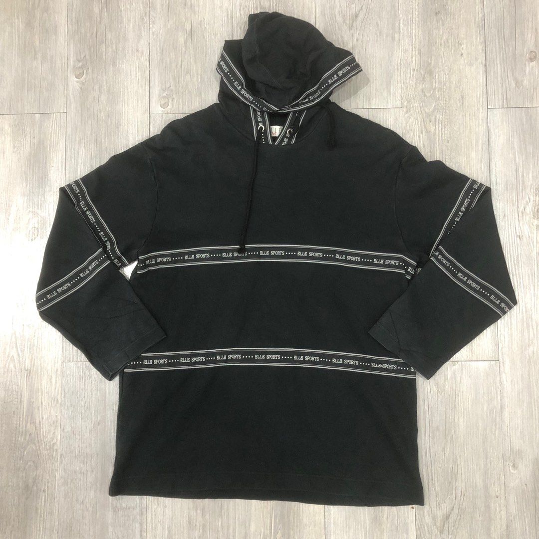 Elle sport hoodie clearance