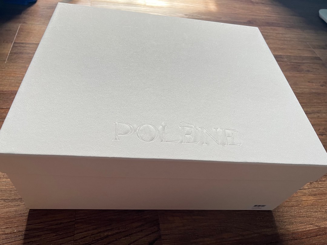 Empty box, Women's Fashion, Watches & Accessories, Other Accessories on ...