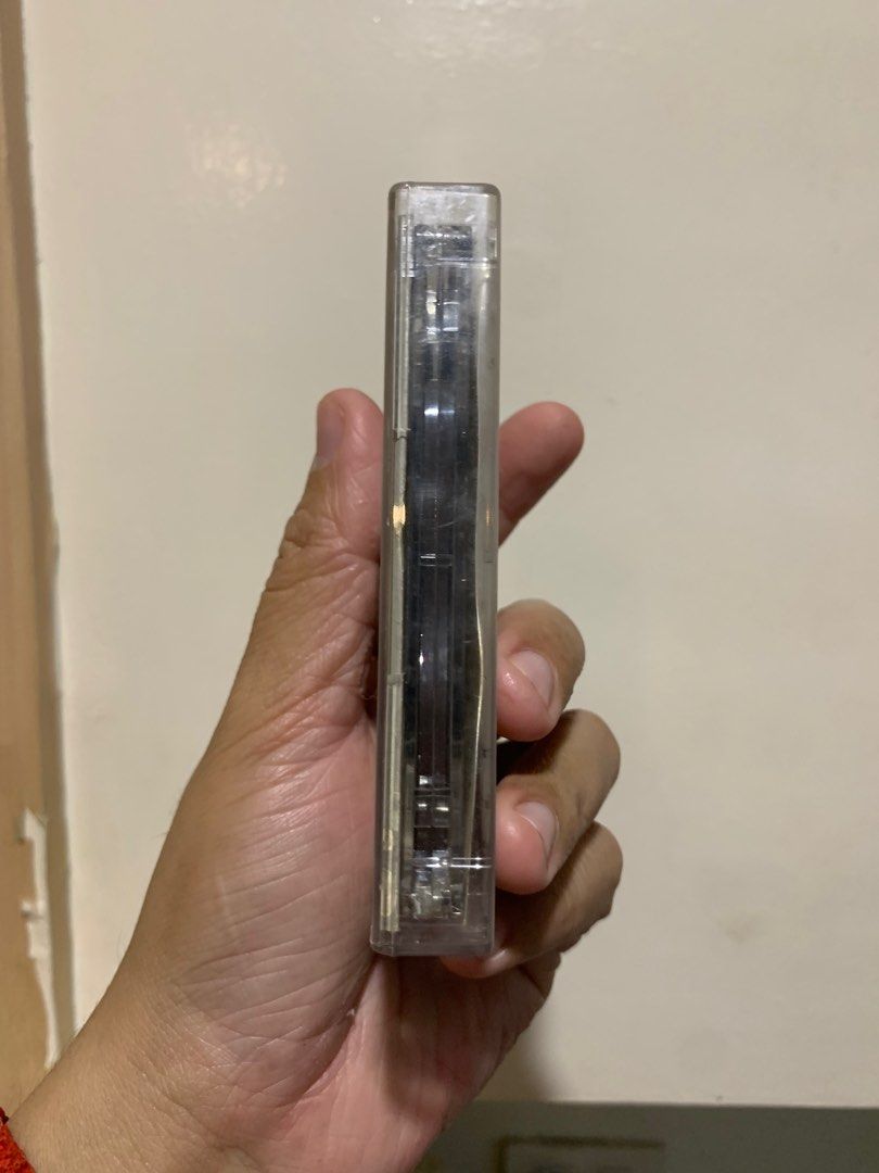 Eraserheads Fruitcake Cassette tape (Category: CDs & DVDs) located in Manila. Submitted by moneymann888 (Listing ID 1271955178, Image 2). Description: Sf buyer shoulder Fix price ‼️‼️ Not Rush for Collectors.