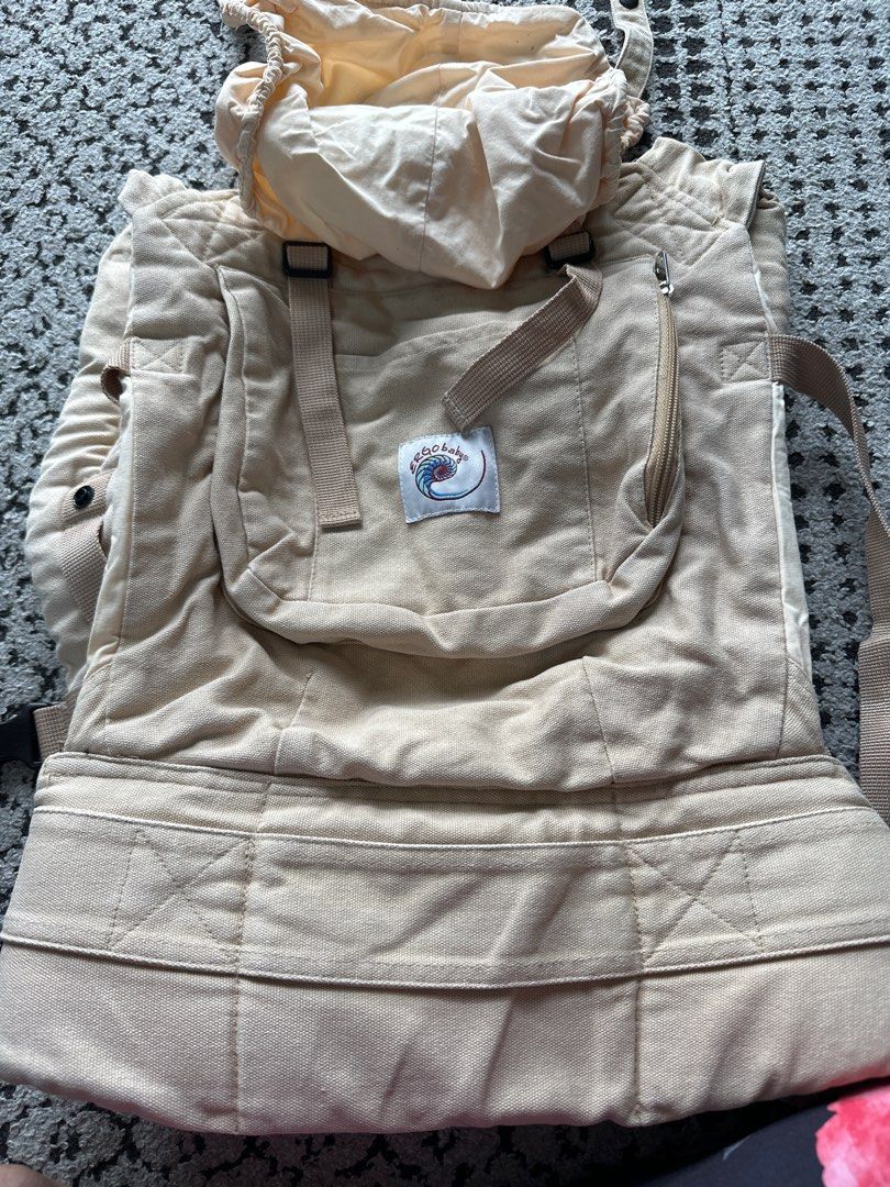 Ergobaby Original Carrier