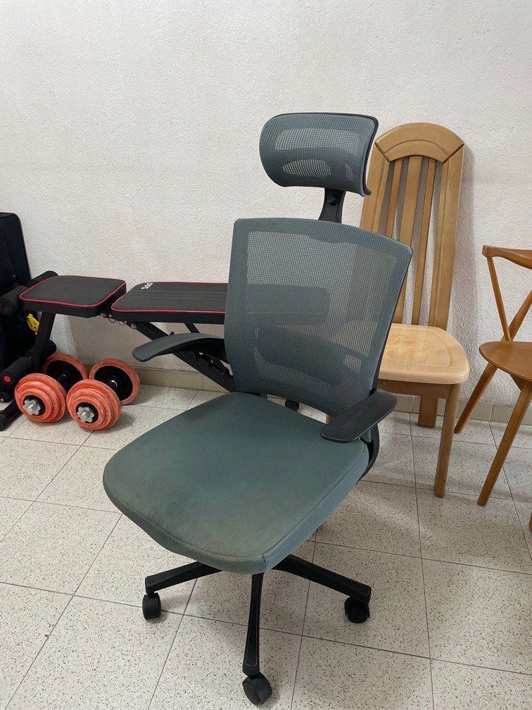 Autonomous clearance myochair reviews