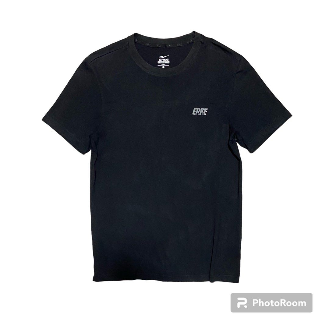 erke, Men's Fashion, Tops & Sets, Tshirts & Polo Shirts on Carousell