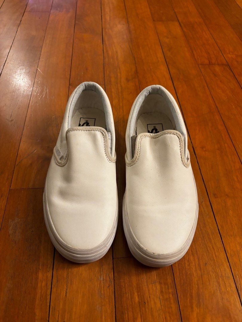 Cheap slip on vans shoes under $20 clearance