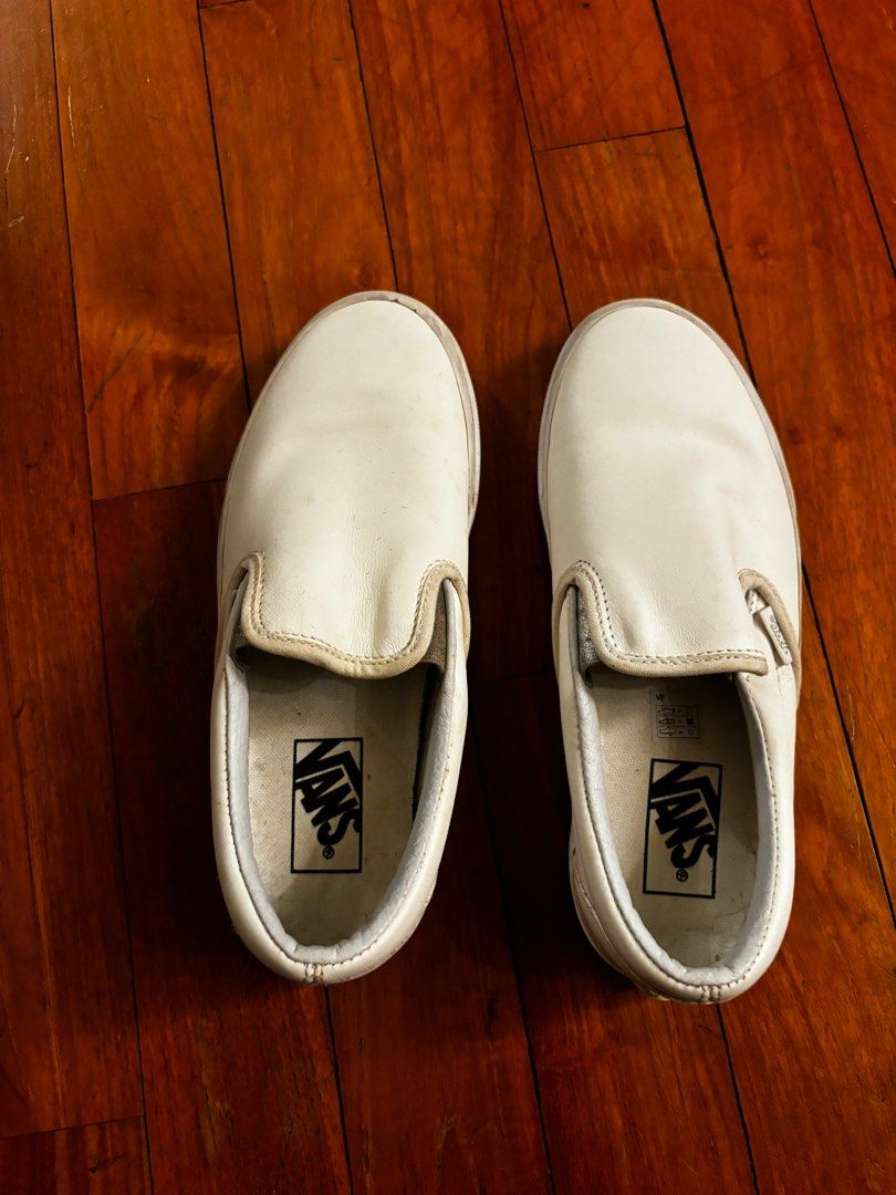 Cheap vans shoes on sale under $20 women's