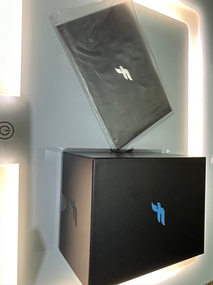 FinalMouse UltralightX (ULX) BNIB, Computers & Tech, Parts ...