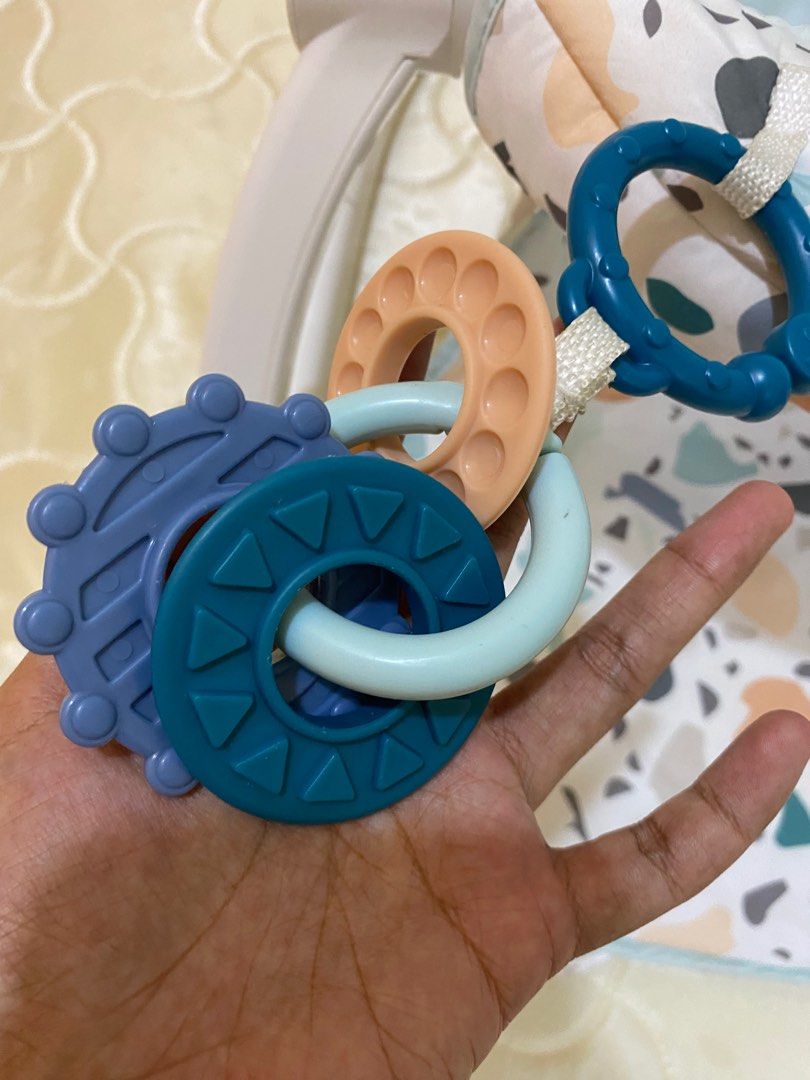 Fisher price bumbo outlet