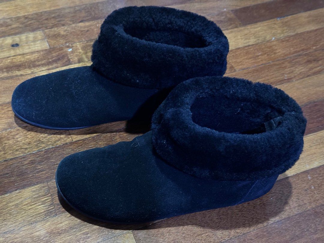 Fitflop discount sarah slippers