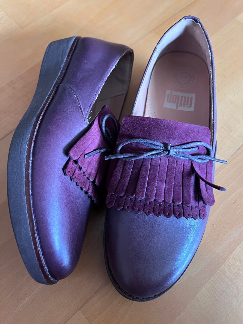 Fitflop super comfort discount