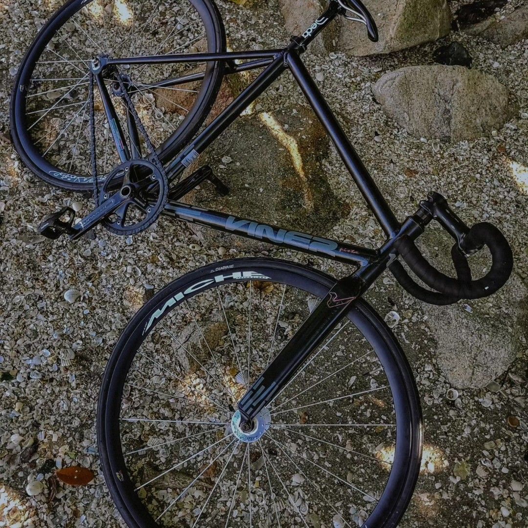 Miche bike parts store