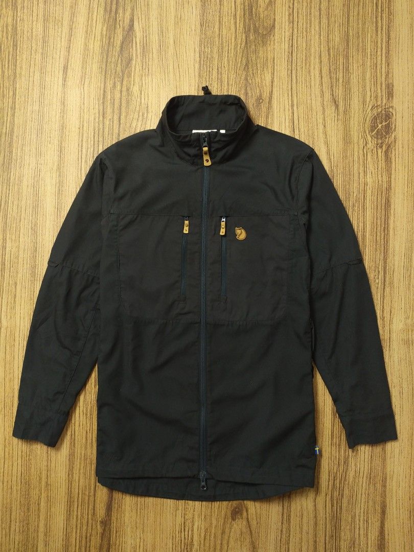 Abisko discount shade jacket