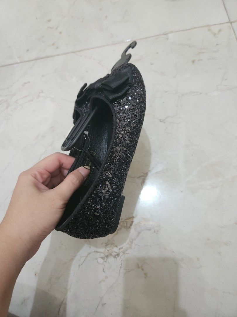 Payless discount sparkly shoes