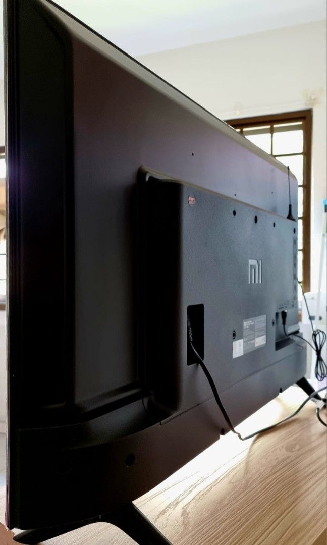 For Sale: Xiaomi / Mi LED TV L43M6-6ARG, TV & Home Appliances, TV ...