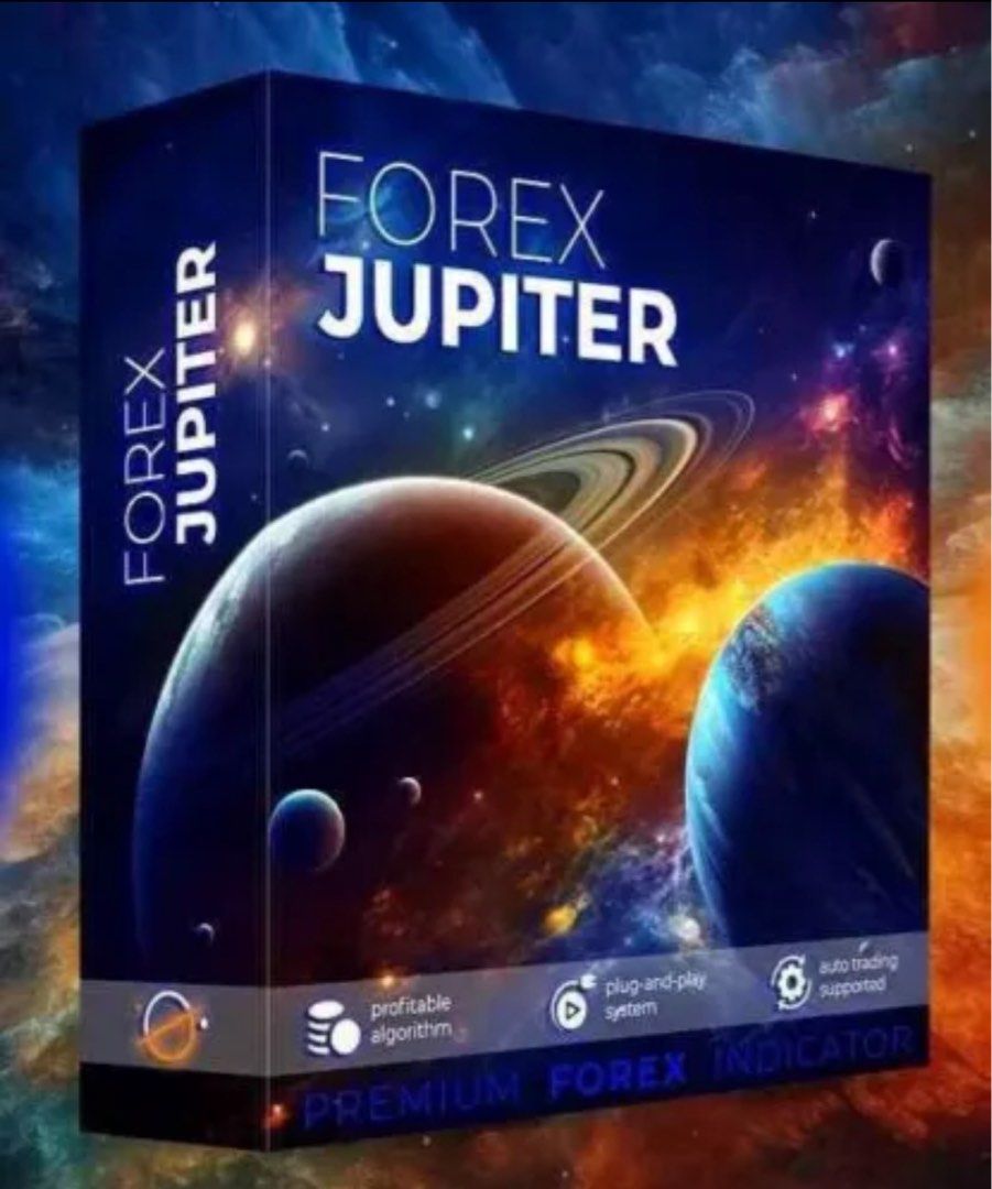 Forex jupiter ea indicator manager trading robot mt4 computers