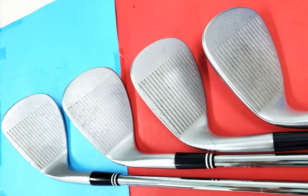 FORGIVING WEDGES Combo Sales Cleveland CBX 48 52 56 58